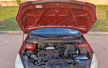 KIA cee'd I рестайлинг, 2007 год, 670 000 рублей, 8 фотография