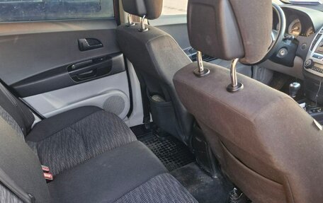 KIA cee'd I рестайлинг, 2007 год, 670 000 рублей, 7 фотография