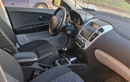 KIA cee'd I рестайлинг, 2007 год, 670 000 рублей, 6 фотография
