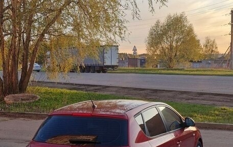 KIA cee'd I рестайлинг, 2007 год, 670 000 рублей, 2 фотография
