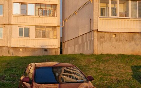 KIA cee'd I рестайлинг, 2007 год, 670 000 рублей, 3 фотография
