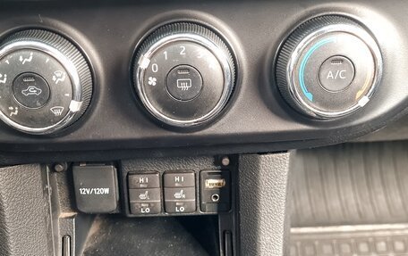 Toyota Corolla, 2014 год, 1 190 000 рублей, 13 фотография