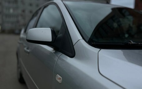 Ford Focus II рестайлинг, 2006 год, 325 000 рублей, 9 фотография
