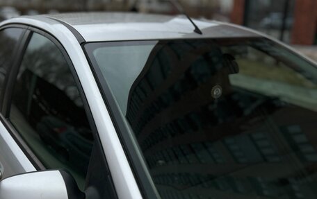 Ford Focus II рестайлинг, 2006 год, 325 000 рублей, 10 фотография