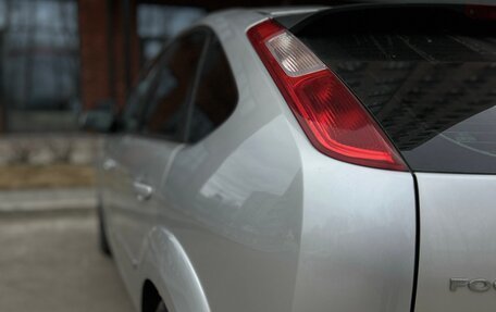 Ford Focus II рестайлинг, 2006 год, 325 000 рублей, 7 фотография