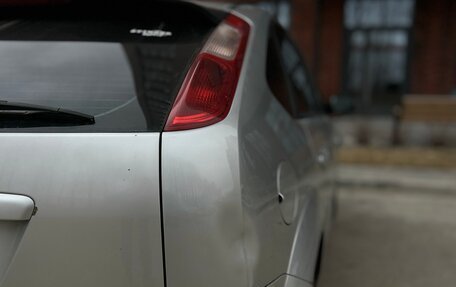 Ford Focus II рестайлинг, 2006 год, 325 000 рублей, 8 фотография