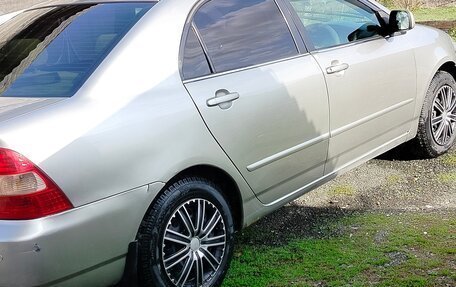 Toyota Corolla, 2001 год, 530 000 рублей, 2 фотография