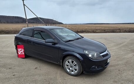 Opel Astra H, 2006 год, 480 000 рублей, 2 фотография
