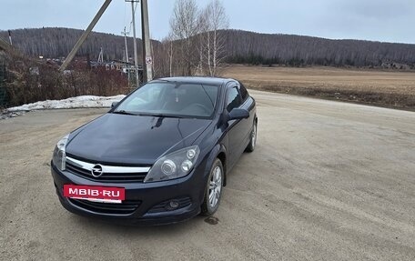Opel Astra H, 2006 год, 480 000 рублей, 3 фотография