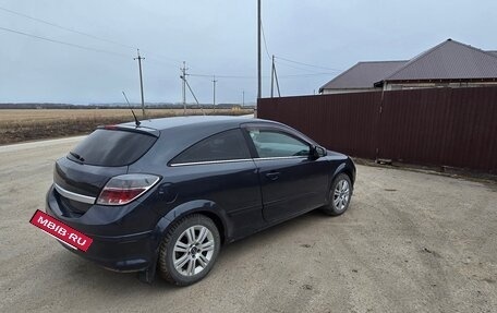 Opel Astra H, 2006 год, 480 000 рублей, 5 фотография
