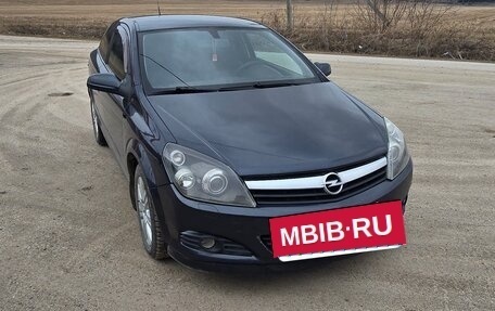 Opel Astra H, 2006 год, 480 000 рублей, 4 фотография