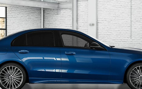 Mercedes-Benz C-Класс, 2025 год, 8 800 000 рублей, 4 фотография