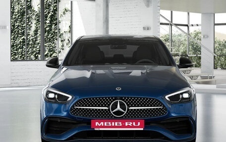 Mercedes-Benz C-Класс, 2025 год, 8 800 000 рублей, 2 фотография