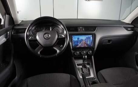 Skoda Octavia, 2014 год, 1 319 000 рублей, 6 фотография
