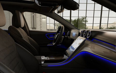 Mercedes-Benz C-Класс, 2025 год, 8 800 000 рублей, 7 фотография