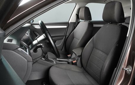 Skoda Octavia, 2014 год, 1 319 000 рублей, 10 фотография