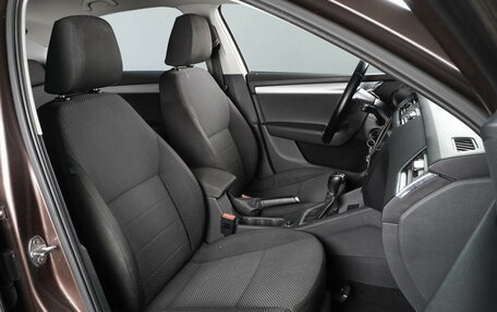 Skoda Octavia, 2014 год, 1 319 000 рублей, 8 фотография
