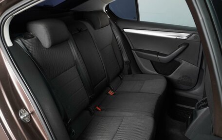 Skoda Octavia, 2014 год, 1 319 000 рублей, 7 фотография