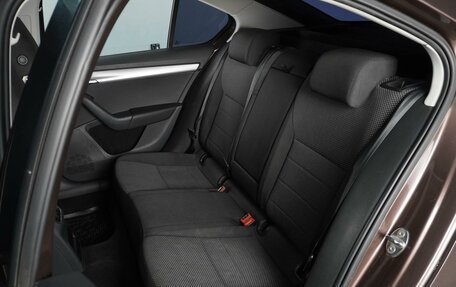 Skoda Octavia, 2014 год, 1 319 000 рублей, 9 фотография