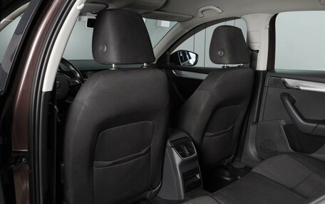 Skoda Octavia, 2014 год, 1 319 000 рублей, 11 фотография