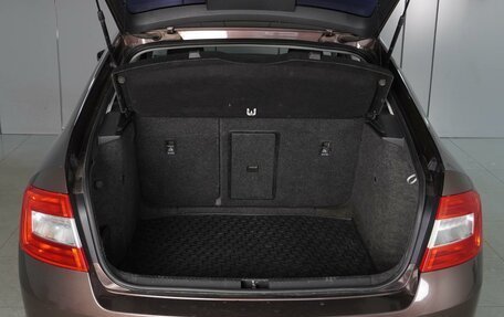 Skoda Octavia, 2014 год, 1 319 000 рублей, 16 фотография