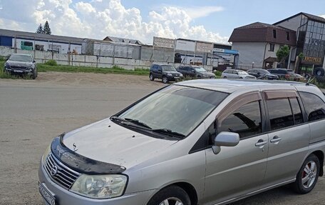 Nissan Liberty, 2003 год, 500 000 рублей, 3 фотография