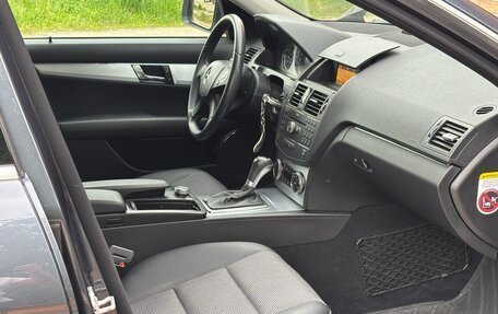 Mercedes-Benz C-Класс, 2008 год, 2 600 000 рублей, 7 фотография