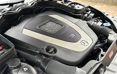 Mercedes-Benz C-Класс, 2008 год, 2 600 000 рублей, 9 фотография