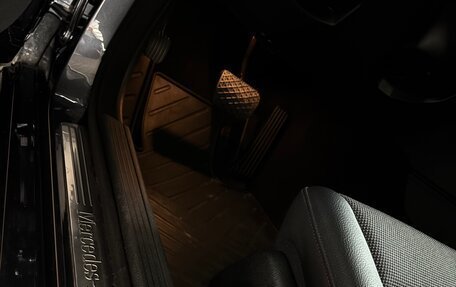 Mercedes-Benz C-Класс, 2008 год, 2 600 000 рублей, 18 фотография