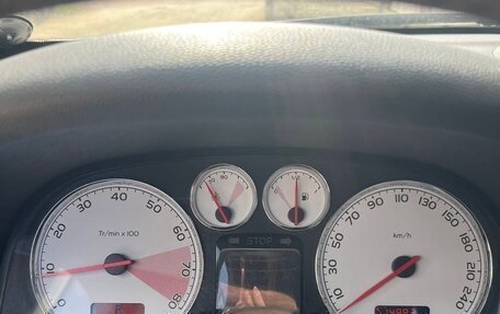 Peugeot 307 I, 2007 год, 300 000 рублей, 5 фотография