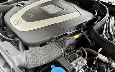 Mercedes-Benz C-Класс, 2008 год, 2 600 000 рублей, 21 фотография