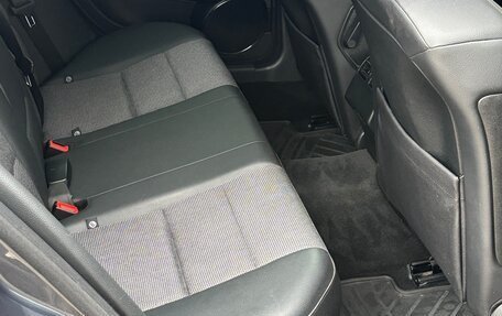 Mercedes-Benz C-Класс, 2008 год, 2 600 000 рублей, 23 фотография