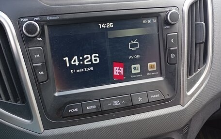 Hyundai Creta I рестайлинг, 2019 год, 2 030 000 рублей, 3 фотография