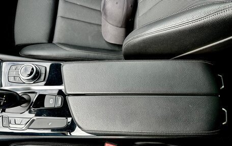 BMW 5 серия, 2017 год, 3 300 000 рублей, 16 фотография