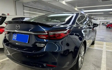 Mazda 6, 2022 год, 2 550 000 рублей, 4 фотография