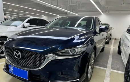 Mazda 6, 2022 год, 2 550 000 рублей, 3 фотография