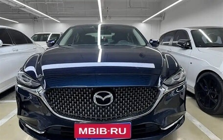 Mazda 6, 2022 год, 2 550 000 рублей, 2 фотография