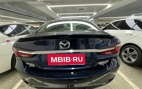 Mazda 6, 2022 год, 2 550 000 рублей, 5 фотография