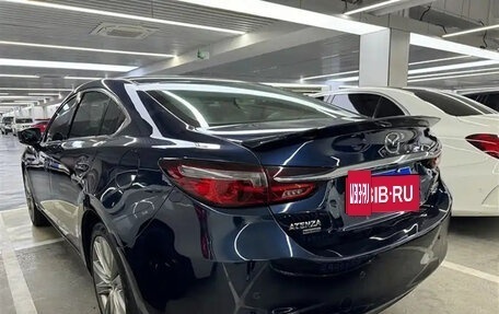 Mazda 6, 2022 год, 2 550 000 рублей, 6 фотография