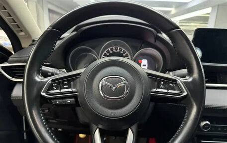 Mazda 6, 2022 год, 2 550 000 рублей, 9 фотография