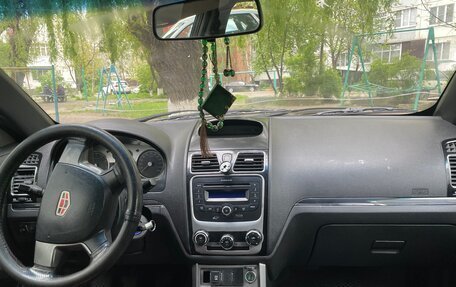 Geely Emgrand EC7, 2014 год, 230 000 рублей, 7 фотография