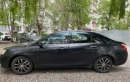 Geely Emgrand EC7, 2014 год, 230 000 рублей, 5 фотография