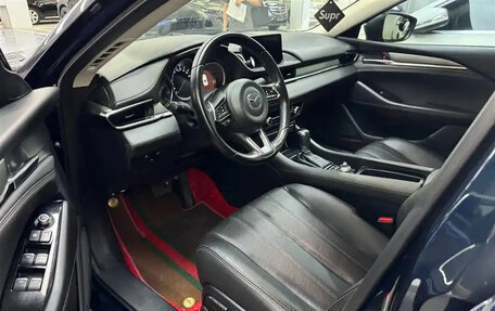 Mazda 6, 2022 год, 2 550 000 рублей, 12 фотография