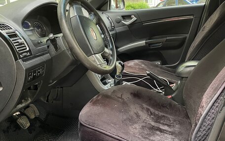 Geely Emgrand EC7, 2014 год, 230 000 рублей, 6 фотография