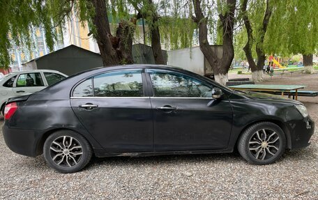 Geely Emgrand EC7, 2014 год, 230 000 рублей, 4 фотография