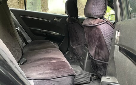 Geely Emgrand EC7, 2014 год, 230 000 рублей, 10 фотография