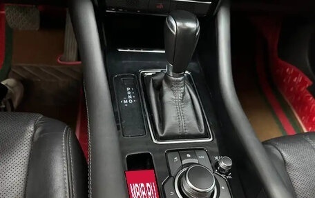 Mazda 6, 2022 год, 2 550 000 рублей, 10 фотография