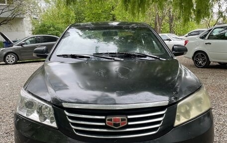 Geely Emgrand EC7, 2014 год, 230 000 рублей, 2 фотография