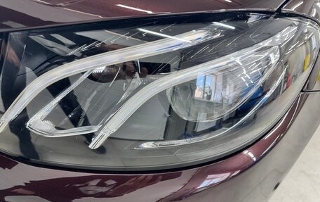 Mercedes-Benz E-Класс, 2018 год, 3 900 000 рублей, 16 фотография