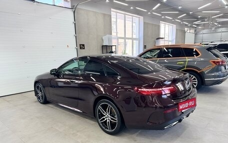 Mercedes-Benz E-Класс, 2018 год, 3 900 000 рублей, 9 фотография